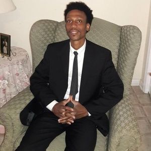 Meet your Posher, Jonathan david